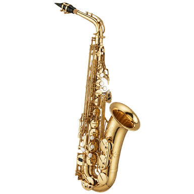Alto saxophone